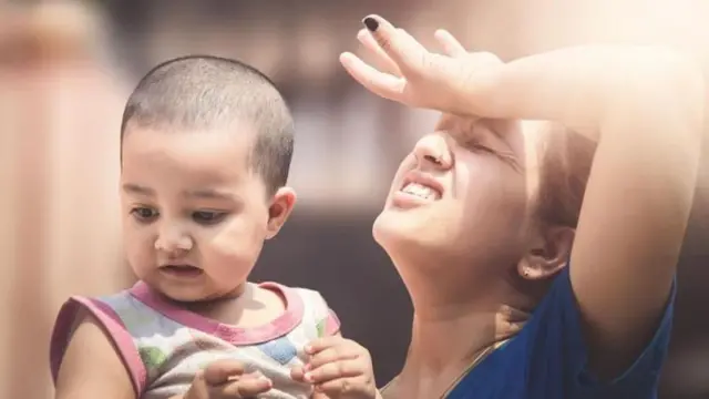 હીટ સ્ટ્રોકમાં તત્કાલીન શું કરી શકાય