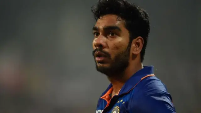 వెంకటేశ్ అయ్యర్