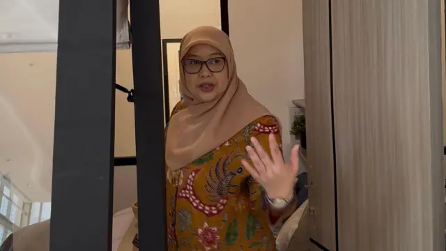 rumah subsidi, jakarta, hunian