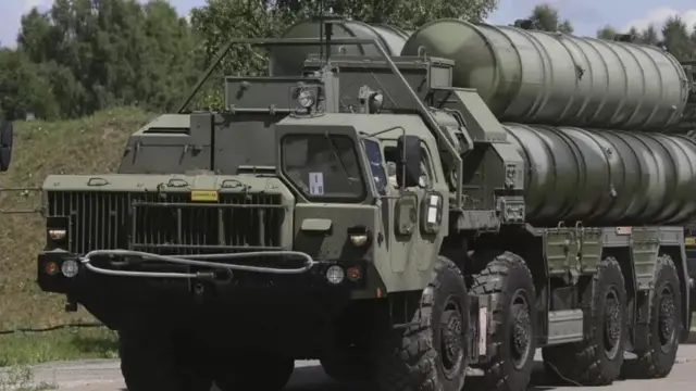 S-400