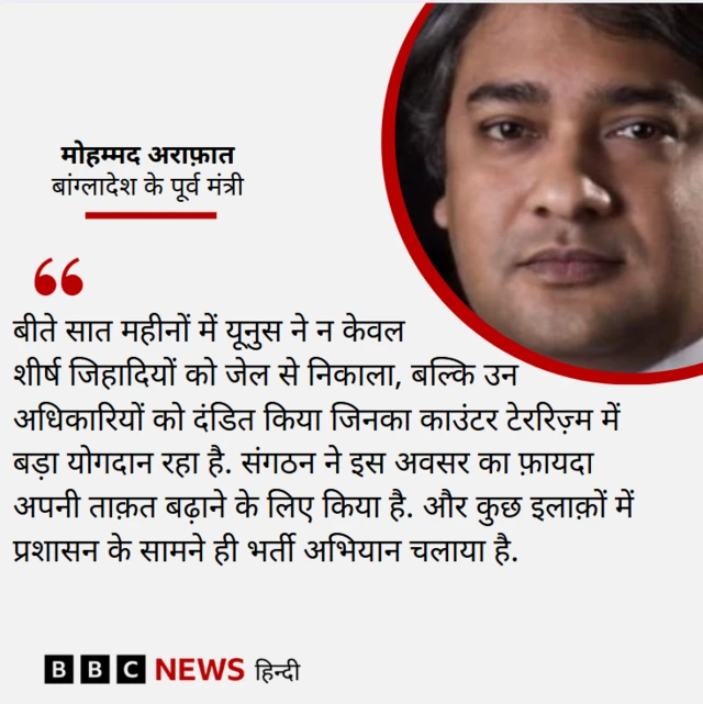 मोहम्मद अराफ़ात