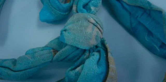 ஒரு சிகரெட் துண்டு 30 வருட மர்மத்தை தீர்க்க உதவியது எப்படி?