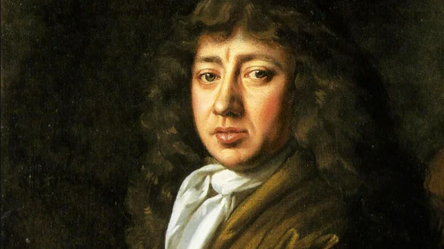 PinturaSamuel Pepys