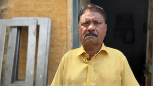 ऋषिकेश देशपांडे