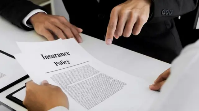 બીબીસી ગુજરાતી, ગુજરાત, બીબીસી, ટર્મ ઇન્સ્યોરન્સ, વીમો, જીવનવીમો