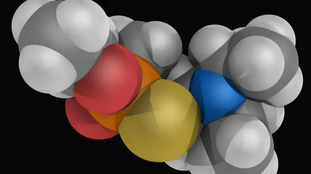 molecule
