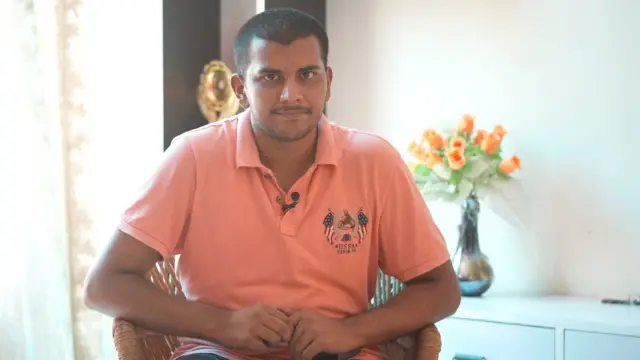 रितेश अहलावत