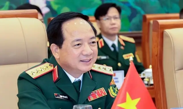 Trịnh Văn Quyết 