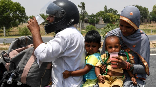 ఆంధ్రప్రదేశ్, వేసవికాలం, వడదెబ్బ