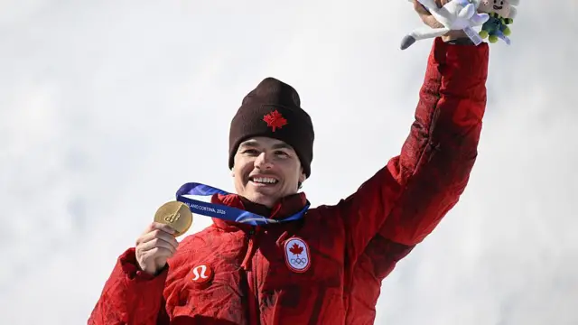 Микаэль Кингсбери