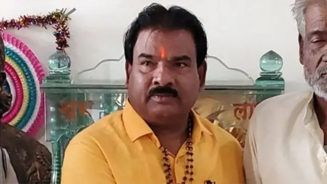 संजय गायकवाड 