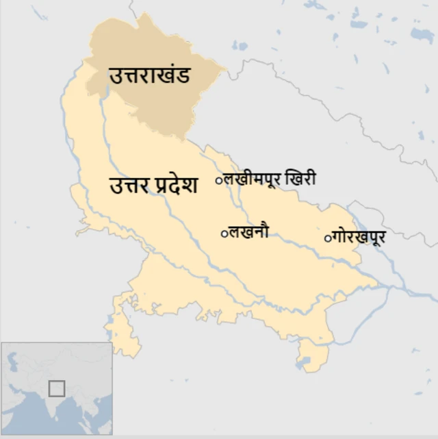 मधुमिताची हत्या उत्तरप्रदेशची राजधानी लखनौमध्ये झाली. लखीमपूर खिरी हे तिचं मूळ गाव. अमरमणी त्रिपाठी मूळचे गोरखपूरचे आहेत. त्यांना उत्तराखंडातील कोर्टानं शिक्षा ठोठावली होती.
