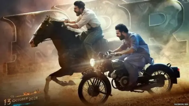 فلم آر آر آر