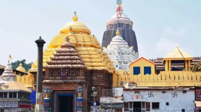 ఒడిశా పూరీ