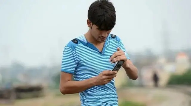 पाकिस्तान इंटरनेट