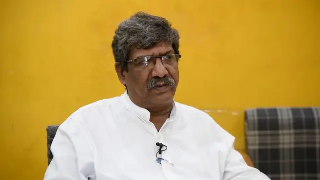 भोपाल ज़मीन विवाद