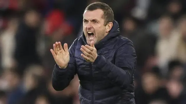 Nathan Jones