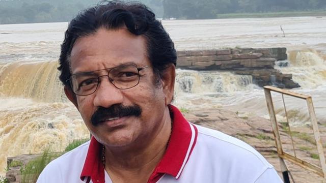 வீராணம் ஏரி