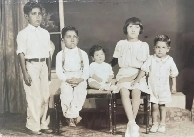 મેક્સિકો, પંજાબ, ભારત, સંસ્કૃતિ, બીબીસી ગુજરાતી