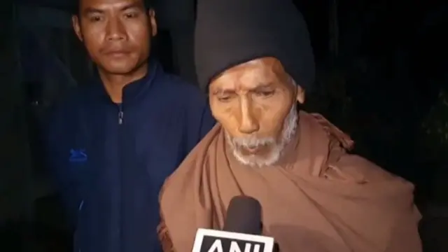 రామ్ ప్రసాద్ తండ్రి