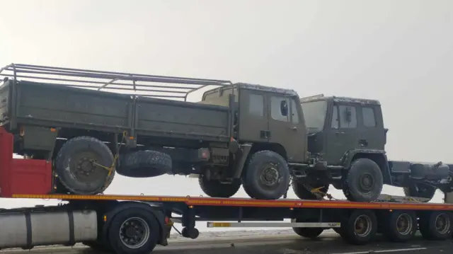 польська блокада