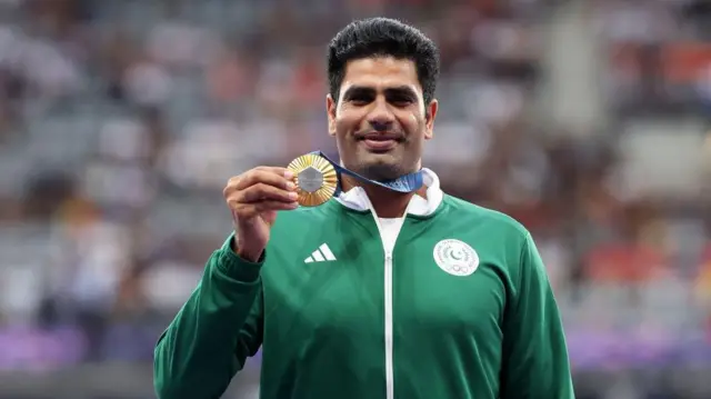 अरशद नदीम