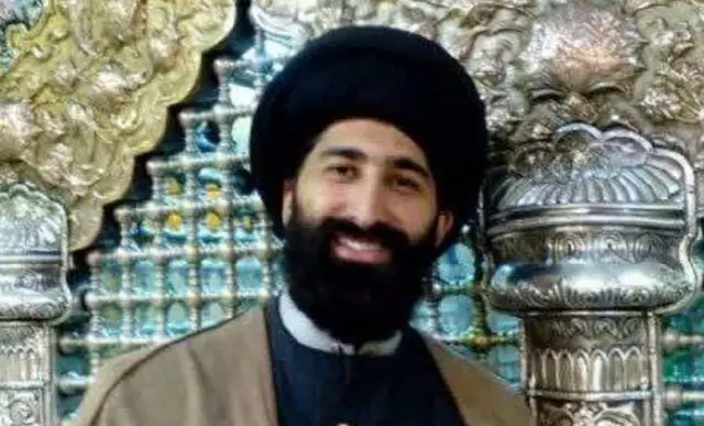 تصویری از داوود بیطرف