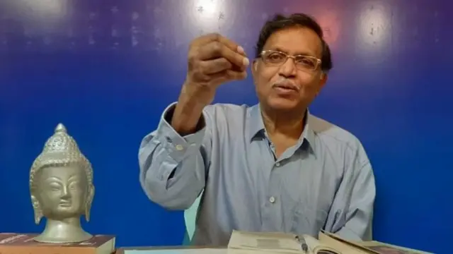 ఆంధ్రప్రదేశ్‌ దళిత మహాసభ వ్యవస్థాపక ప్రధాన కార్యదర్శి