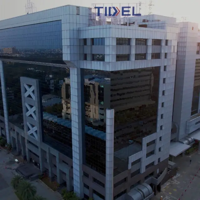 தமிழ்நாட்டு வளர்ச்சி