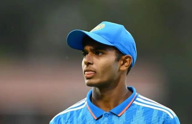 क्रिकेट