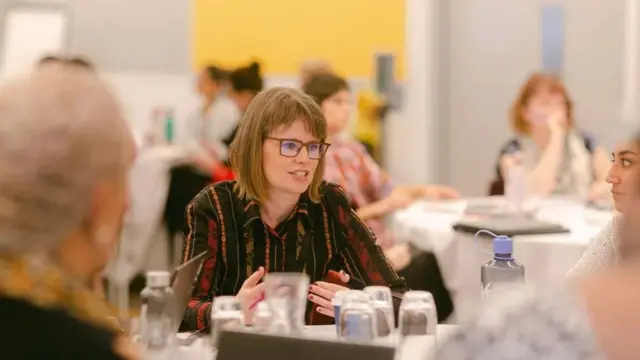 بانی کوربین زندگی حرفه‌ای خود را وقف تلاش برای عادلانه‌تر کردن نظام مراقبت‌های بهداشتی استرالیا کرده است