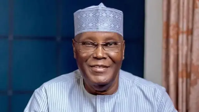 Atiku Abubakar