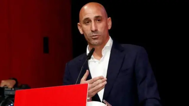 लुईस रुबियालेझ