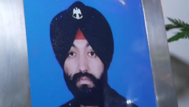 ਕਰਨਬੀਰ ਸਿੰਘ ਨੱਤ