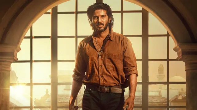 దుల్కర్ సల్మాన్