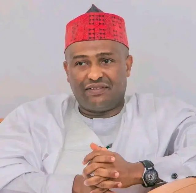 Jibril Ismail Falgore