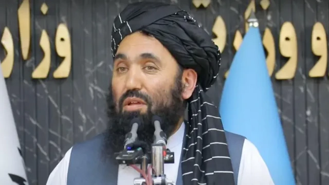 رحمت اللہ نجیب