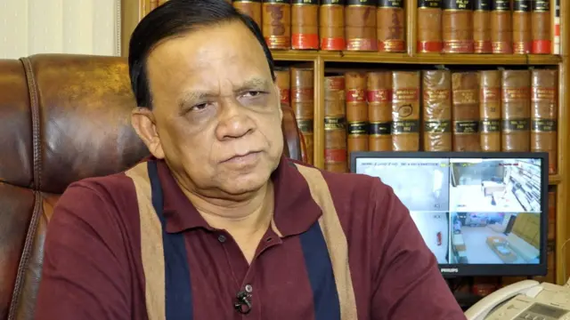 বিএনপি'র যুগ্ম-মহাসচিব মাহবুব উদ্দিন খোকন