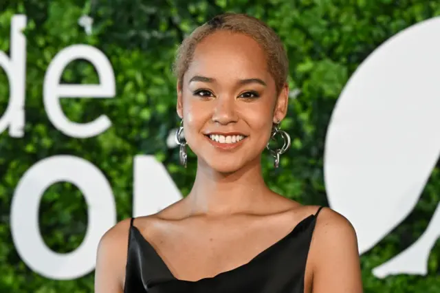 Ariana Miyamoto