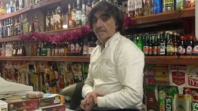 Soogii Omraanii