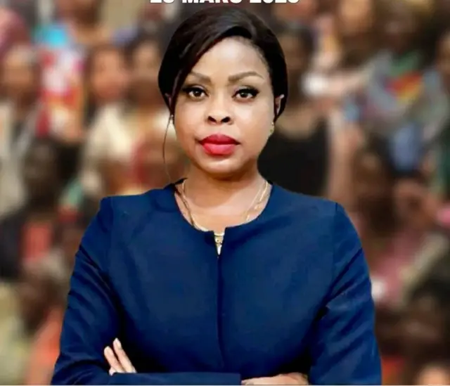 Zenaba Gninga Chaning