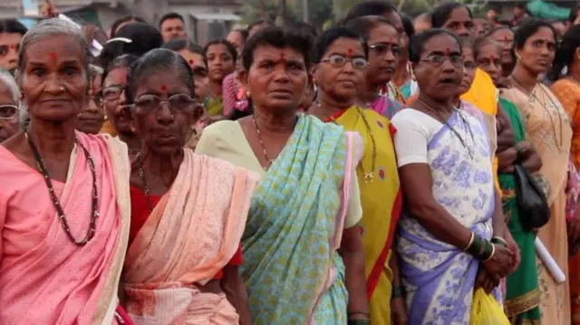 कोकण आंदोलन