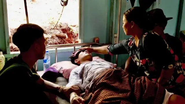 மியான்மர்