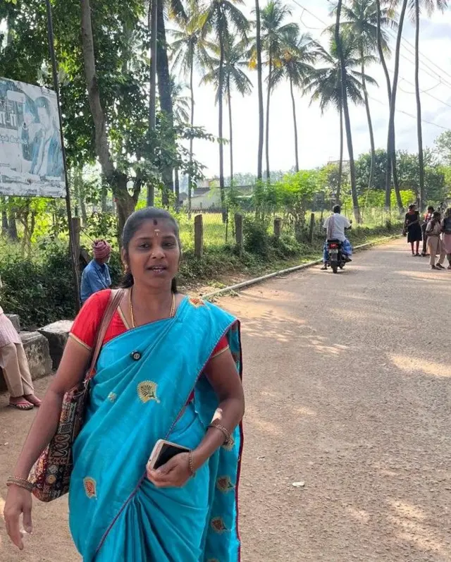 அண்ணாநகர் பகுதியைச் சேர்ந்த ரம்யா