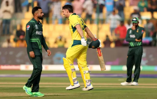 ஆஸ்திரேலியா அணி