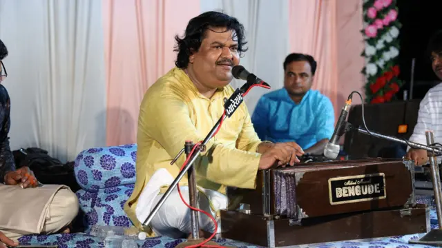 ઓસમાણ મીર