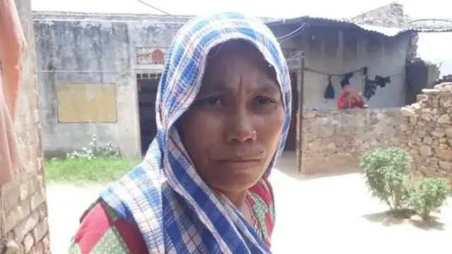 சாந்தி தேவி