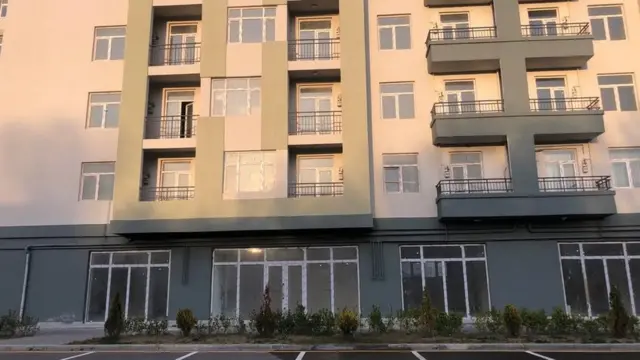 MİDA, mənzil, ipoteka, ev, bina, daşınmaz əmlak