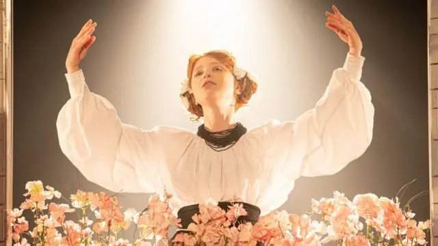 „Вештица из Конотопа" је комедија из 19. века, која је у Украјини стекла нову славу