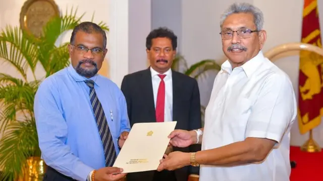 කේ. එම්. එම්. සිරිවර්ධන